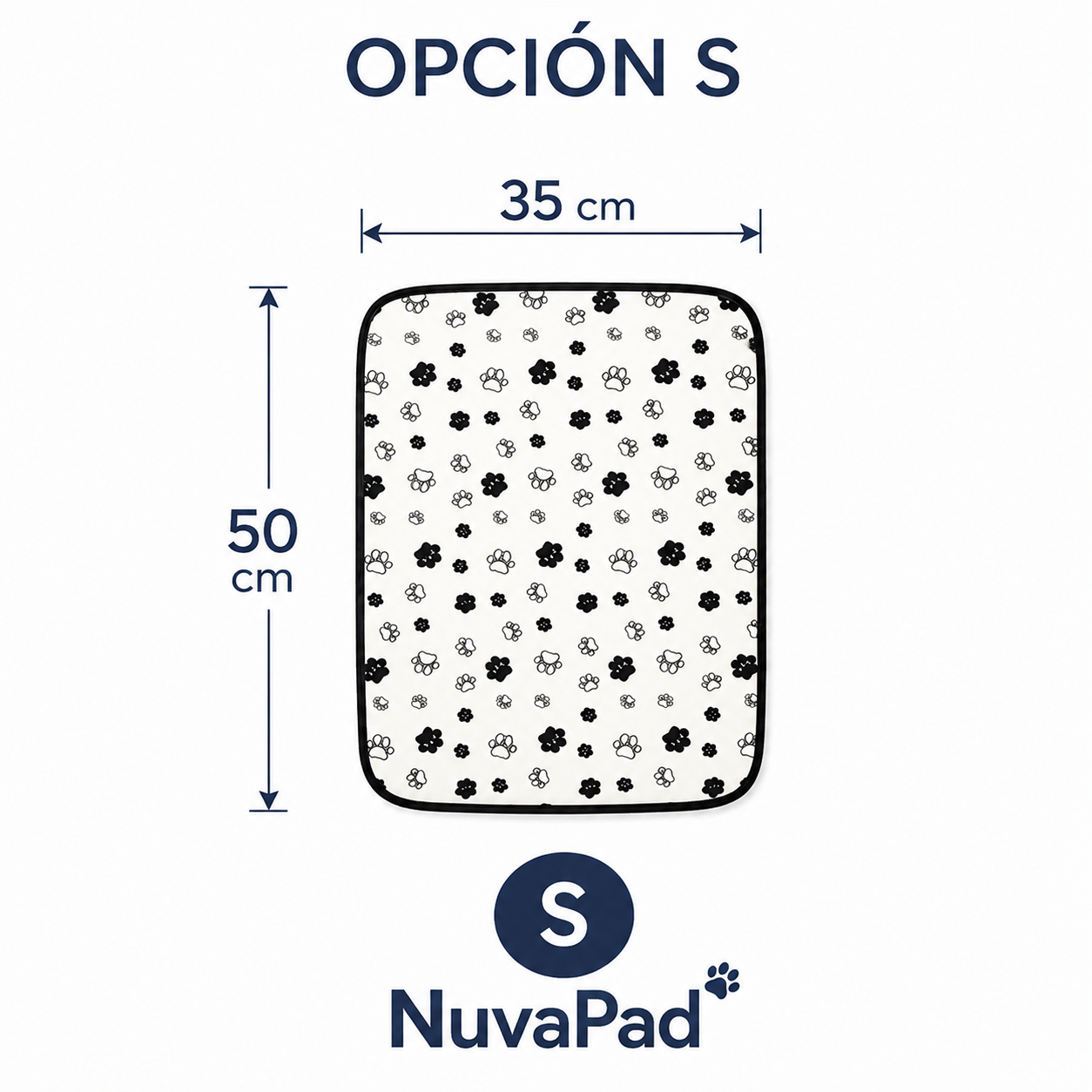 NuvaPad – La solución práctica para la higiene de tu mascota