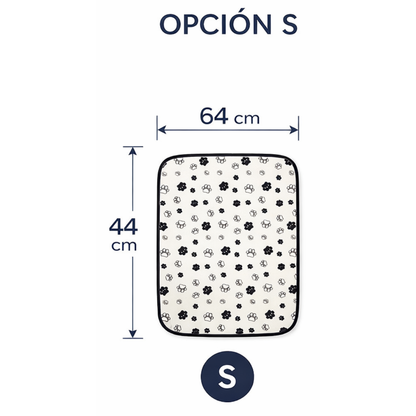 PuppyPad – La última alfombra higiénica que tu mascota va a necesitar