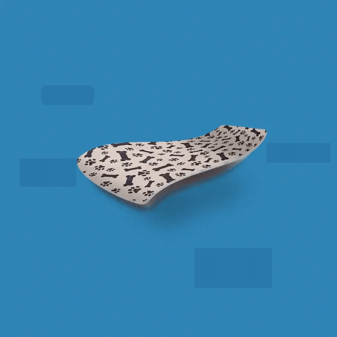 PuppyPad – La última alfombra higiénica que tu mascota va a necesitar